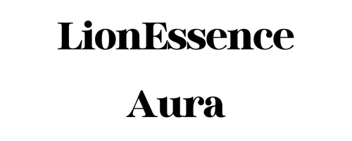 LionEssence Aura